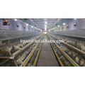 Chicken Breeding Cage For Egg Chickens & Broiler Chickens(Different Capacity)